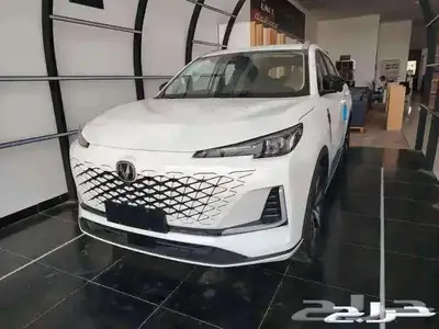 شانجان يوني اس UNI-S فل 2026 لفتره محدوده تمويل بسعر الكاش index