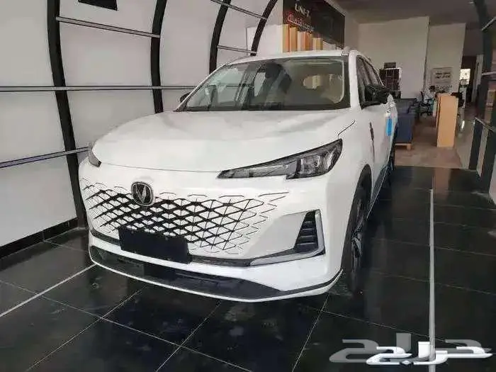 شانجان يوني اس UNI-S فل 2026 لفتره محدوده تمويل بسعر الكاش 1