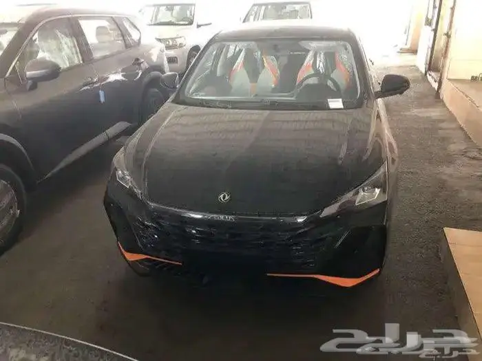 دونج فينج شاين E2 موديل 2026 نص فل اقوي الاسعار جميع الالوان 4