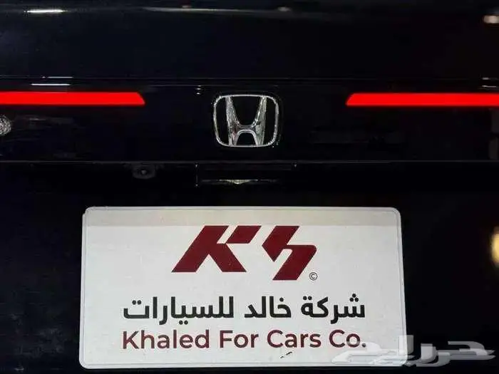 هوندا اكورد EX ..نص فل 2025 29