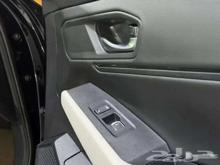 هوندا اكورد EX ..نص فل 2025 16