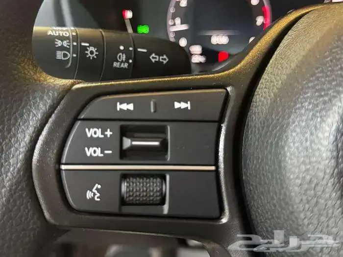 هوندا اكورد EX ..نص فل 2025 19