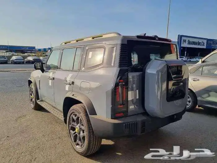 جيتور T2 لاكجري موديل 2026 بعروض مميزه 1