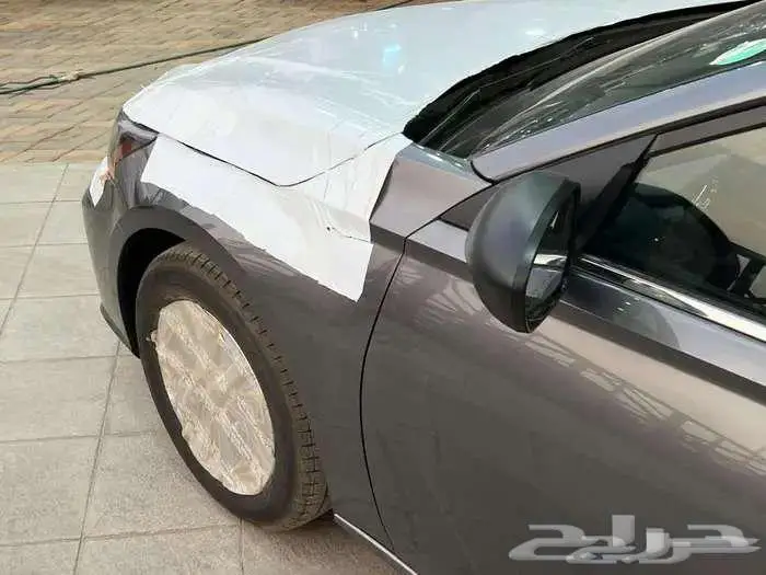 نيسان التيما استاندر 2025 كاش واقسط وبنوك 4