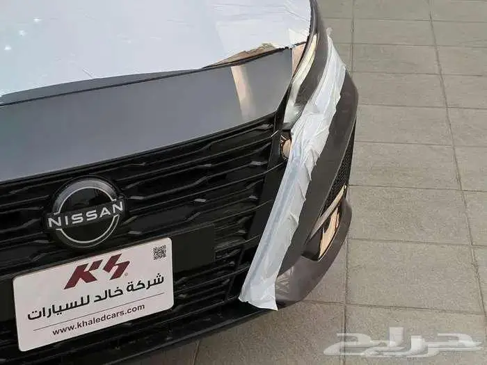 نيسان التيما استاندر 2025 كاش واقسط وبنوك 10
