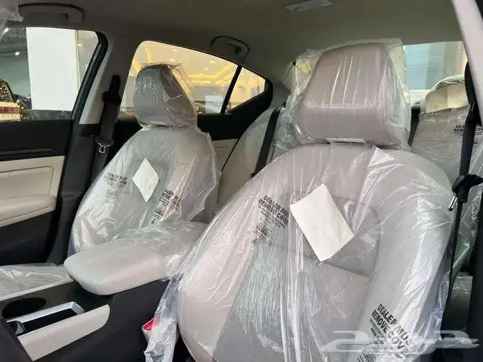 نيسان التيما استاندر 2025 كاش واقسط وبنوك 11