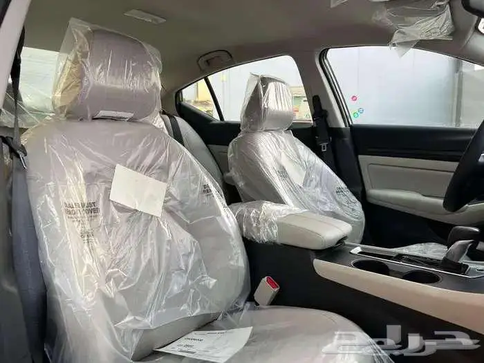 نيسان التيما استاندر 2025 كاش واقسط وبنوك 13