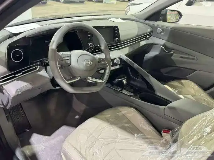 هيونداي النترا سمارت 1500 سي سي موديل 2025 6