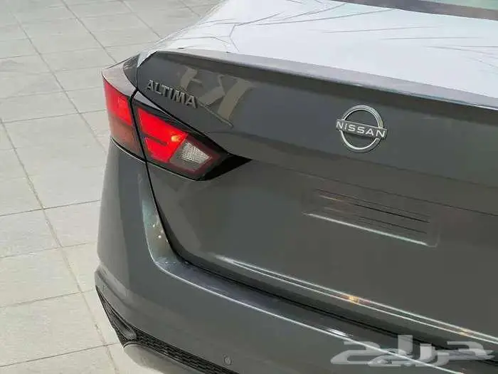 نيسان التيما استاندر 2025 كاش واقسط وبنوك 3