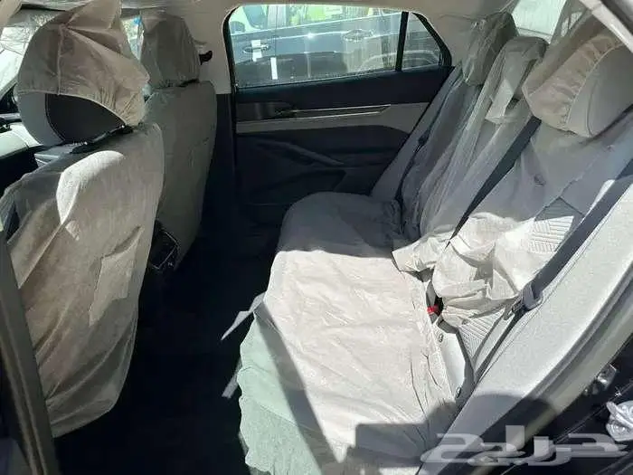 فورد تورس 2026 استندر امبيانتي كاش وتقسيط 2