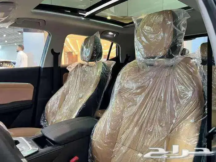 جاك امازوم 2025 متوفره كاش و اقسااط معرض خالد 5