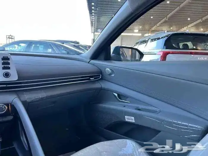 هيونداي النترا 2025 اقل قسط مع خالد 6