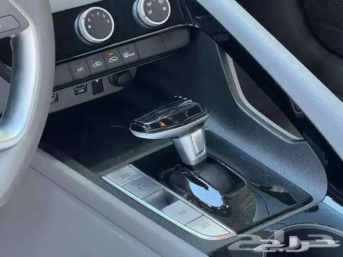 هيونداي النترا 2025 اقل قسط مع خالد 11