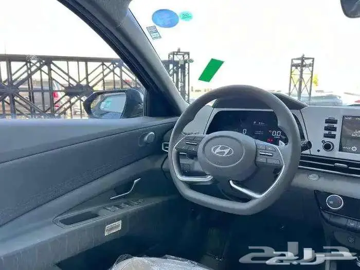 هيونداي النترا 2025 اقل قسط مع خالد 14