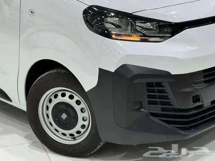 فيات اسكودو ديزل اتوماتيك موديل 2025 كاش وتمويل 2