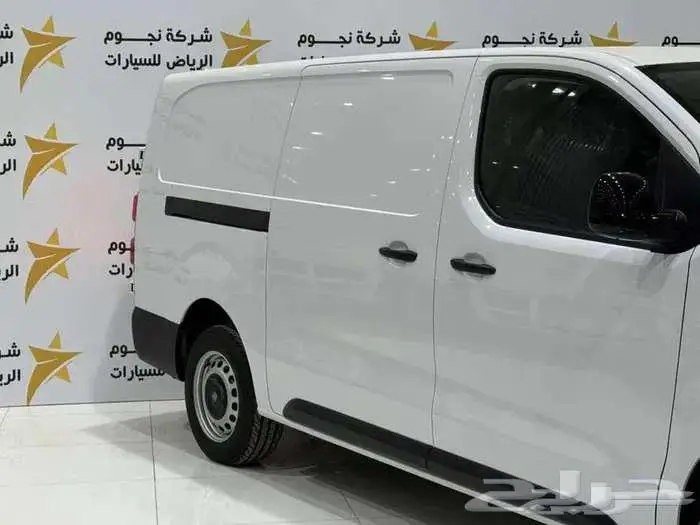 فيات اسكودو ديزل اتوماتيك موديل 2025 كاش وتمويل 3