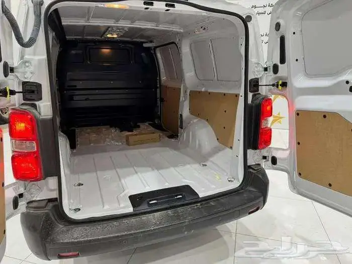 فيات اسكودو ديزل اتوماتيك موديل 2025 كاش وتمويل 6