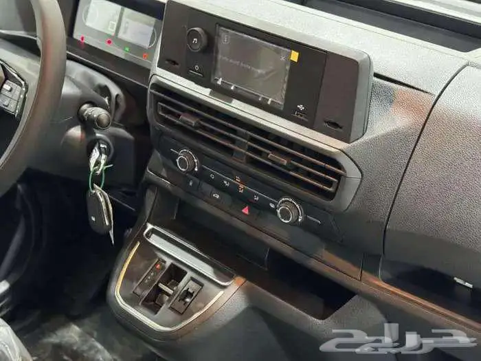 فيات اسكودو ديزل اتوماتيك موديل 2025 كاش وتمويل 11