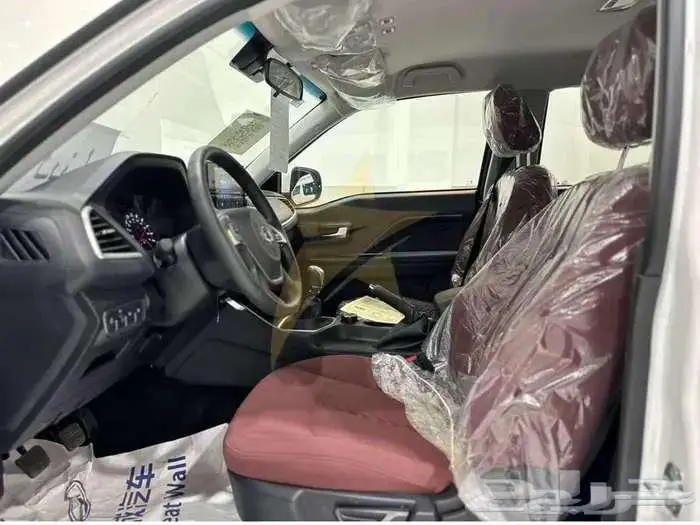 جريت وول ونجل7 دبل ديزل 2025 4