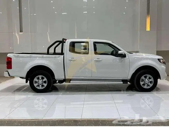 جريت وول ونجل7 دبل ديزل 2025 6