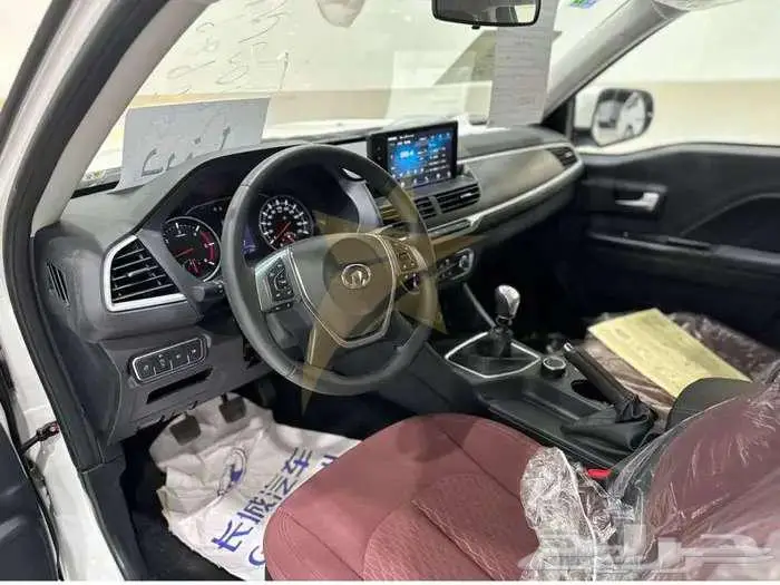 جريت وول ونجل7 دبل ديزل 2025 11