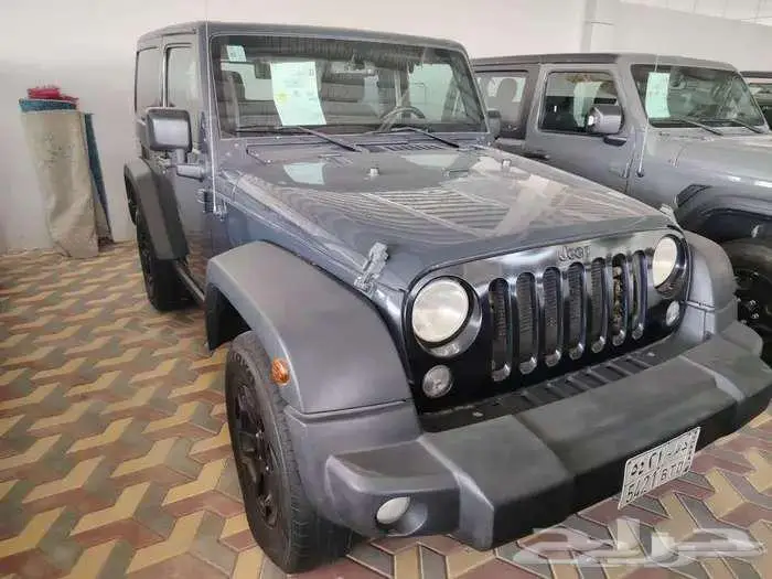 رانجلر باب واحد 2018 2