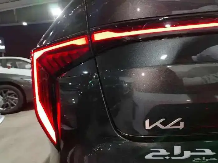 كيا K4 ستاندر موديل 2026 اوتو ون كاش واقساط 4