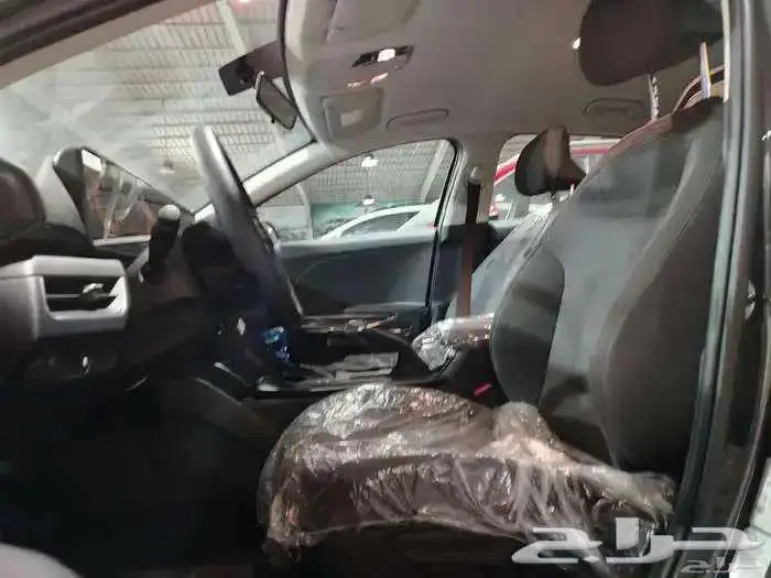 كيا K4 ستاندر موديل 2026 اوتو ون كاش واقساط 7