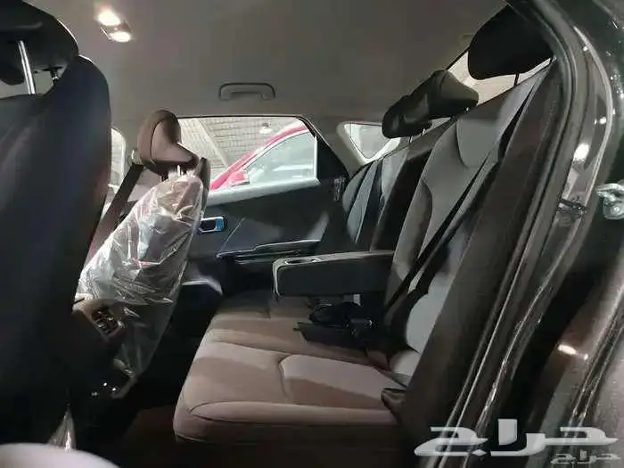 كيا K4 ستاندر موديل 2026 اوتو ون كاش واقساط 9