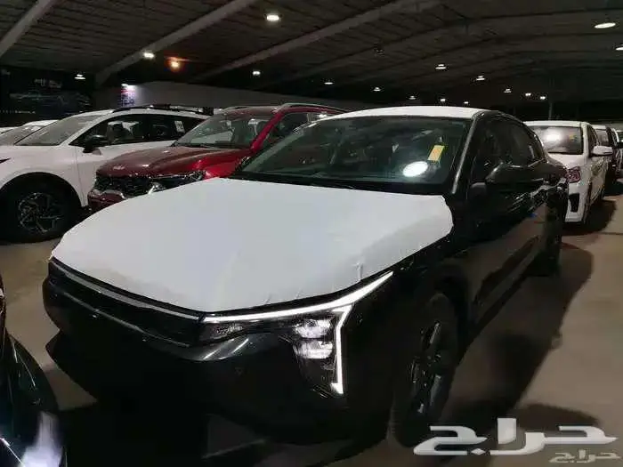 كيا K4 ستاندر موديل 2026 اوتو ون كاش واقساط 0