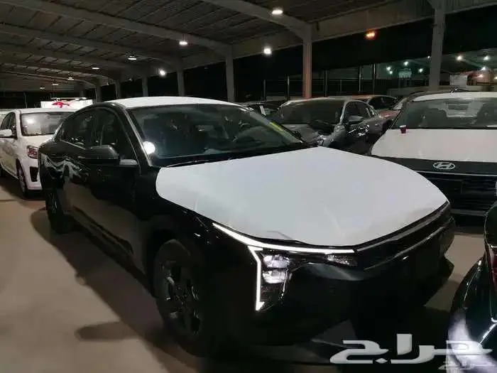 كيا K4 ستاندر موديل 2026 اوتو ون كاش واقساط 1