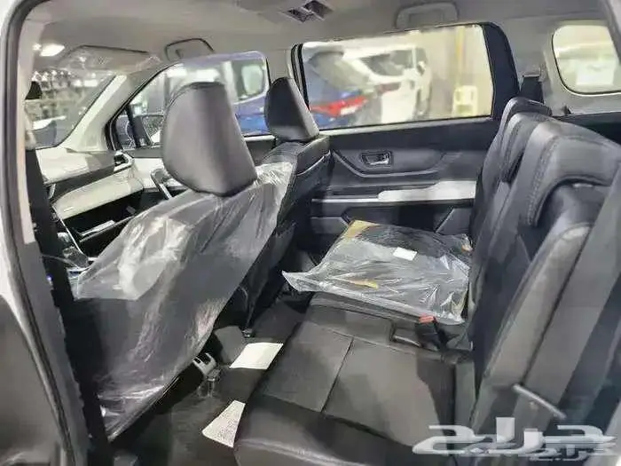 عرض خاص تويوتا فيلوز 2025 ( كاش - تقسيط ) 7