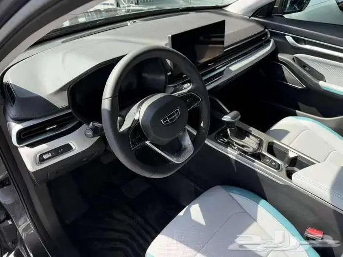 جيلي امجراند 2026 فل كامل 1