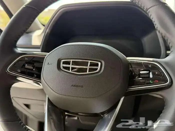 جيلي امجراند 2026 فل كامل 6