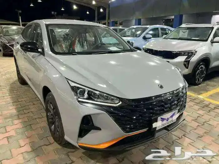 دونج فينج شاين 2026 كاش - تقسيط 0