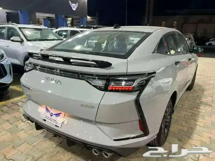 دونج فينج شاين 2026 كاش - تقسيط 3