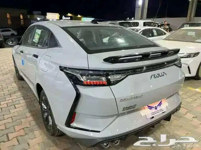 دونج فينج شاين 2026 كاش - تقسيط 4