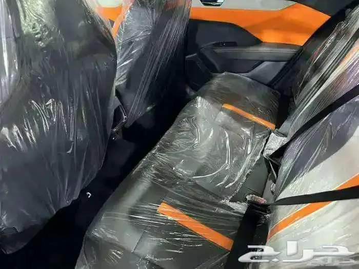 دونج فينج شاين 2026 كاش - تقسيط 6