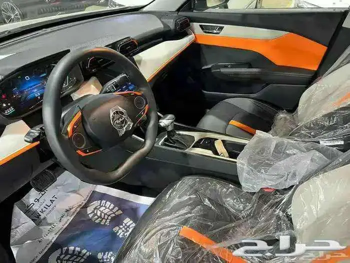 دونج فينج شاين 2026 كاش - تقسيط 7