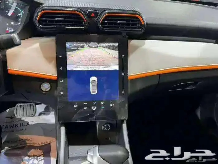 دونج فينج شاين 2026 كاش - تقسيط 8