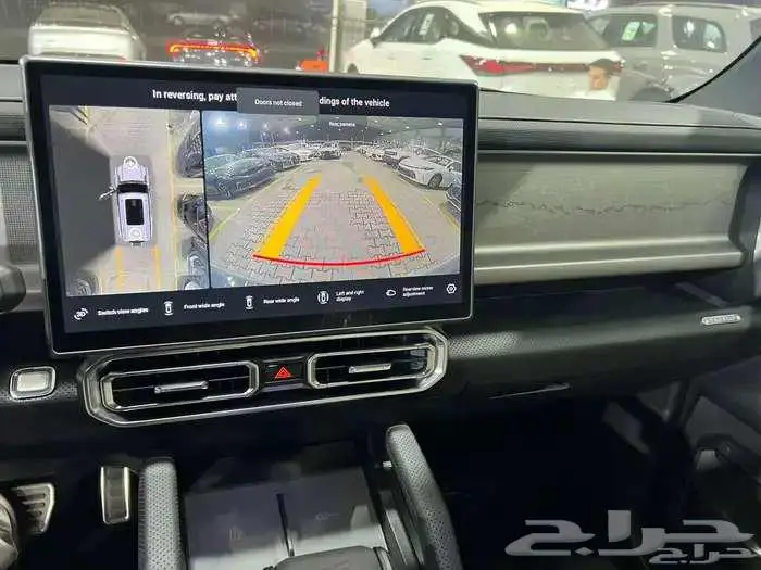 جيتور T2. لاكجيري 2026. متاح كاش وتقسيط 7