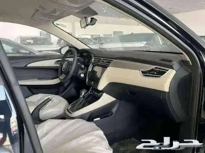 ام جي 5 كمفورت 2025 كاش وتمويل عرووض 4