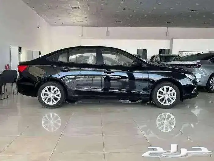 ام جي 5 كمفورت 2025 كاش وتمويل عرووض 2