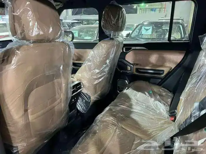 جيتور T2. لاكجيري 2026. متاح كاش وتقسيط 8