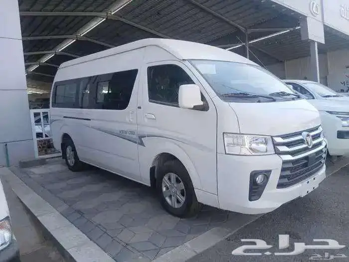 باص فتون 13 راكب 2