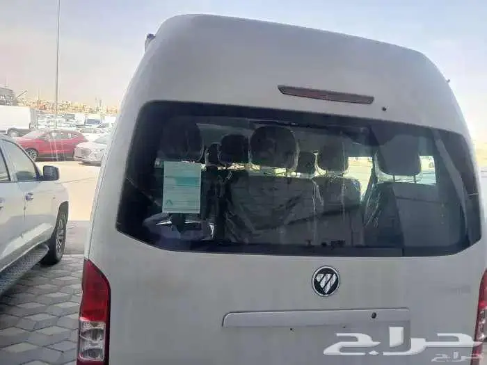 باص فتون 13 راكب 5