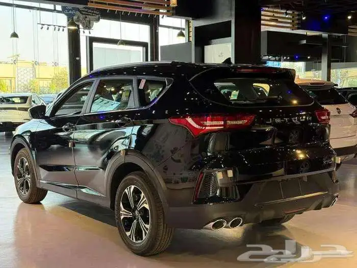 جيتور X70 2026 1