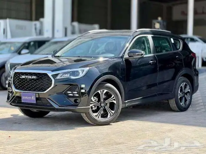 جيتور X70 كمفورت نص فل 2026 بالنقد والتقسيط 3