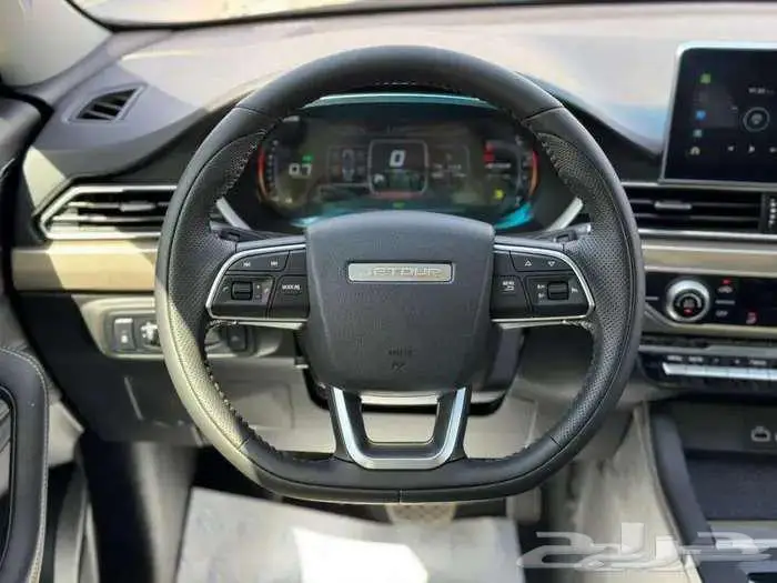 جيتور X70 كمفورت نص فل 2026 بالنقد والتقسيط 12