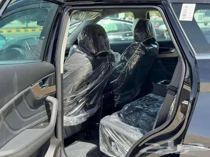 جيتور X70 كمفورت نص فل 2026 بالنقد والتقسيط 15